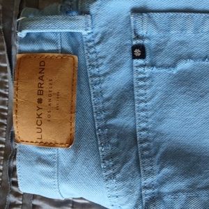 Lucky Brand Shorts